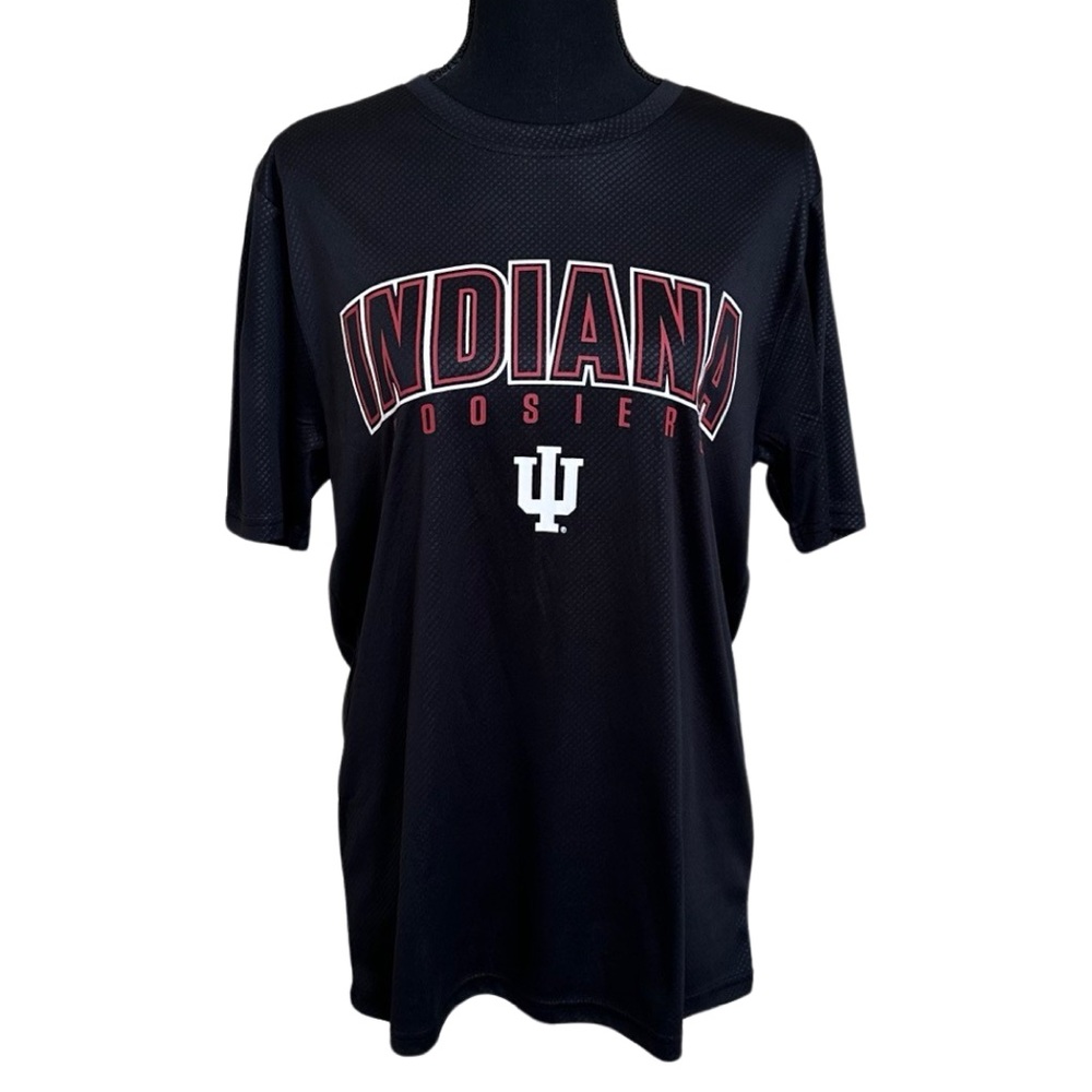 Indiana University Short Sleeve Shirt - Picture 5 of 7